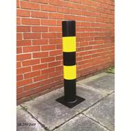 Picture of High Visibility Bollards