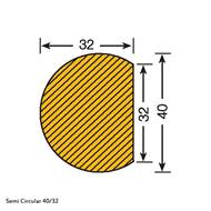 Picture of Traffic Line - Impact Surface Protection