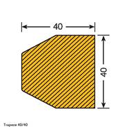 Picture of Traffic Line - Impact Surface Protection