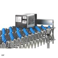 Picture of Expanding Conveyors