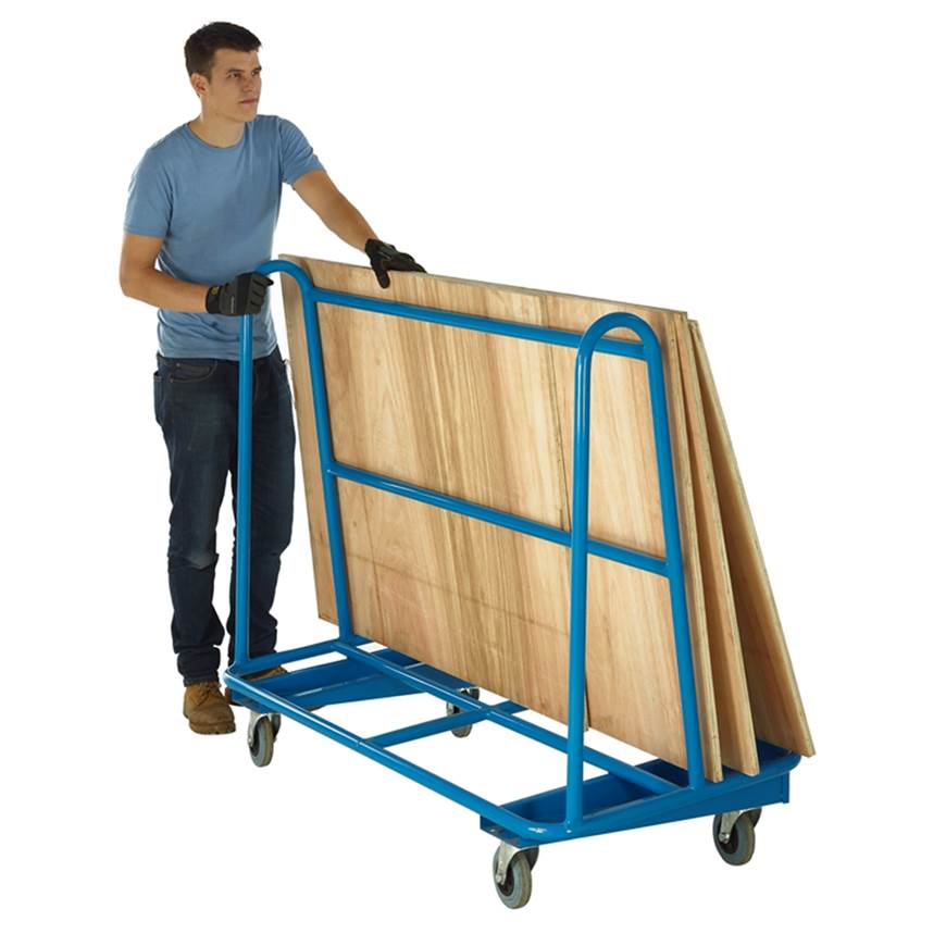 Picture of Heavy Duty Board Trolley