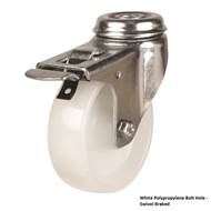 Picture of Light Duty Top Plate Castors