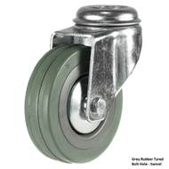 Picture of Light Duty Top Plate Castors