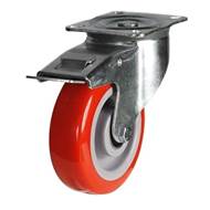 Picture of Top Plate Medium Duty Castors