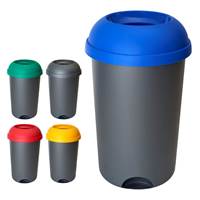 Picture of Open Top Litter Bins