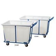 Picture of Polypropylene Container Trolleys