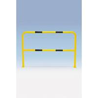 Picture of TRAFFIC LINE - Steel Hoop Guards