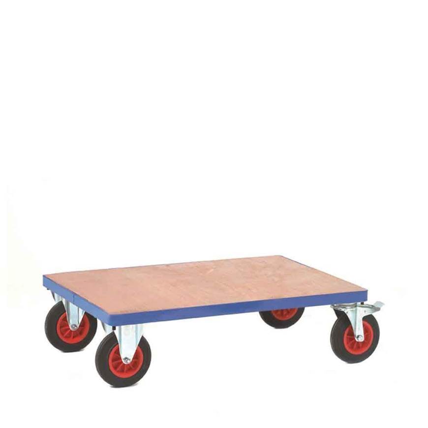 Picture of Fort Plywood Platform Trucks - Base Only