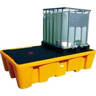 Picture of IBC Containment Pallets