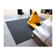 Picture of Superdry Heavy Traffic Mat