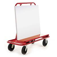 Picture of Heavy Duty Dry Wall Board Trolley